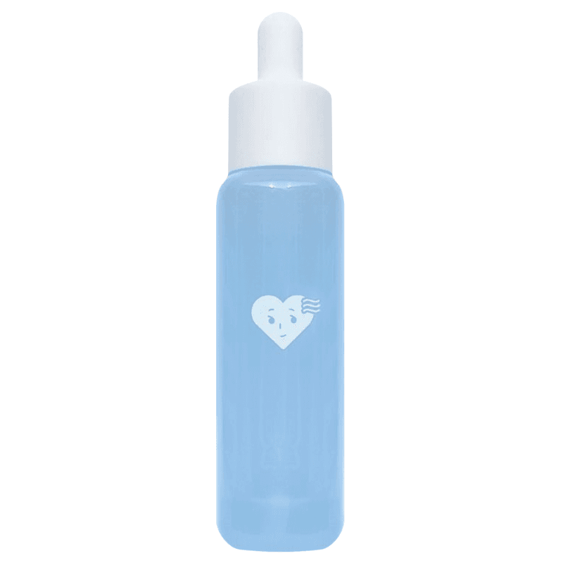 Chill Oat Calming Serum
