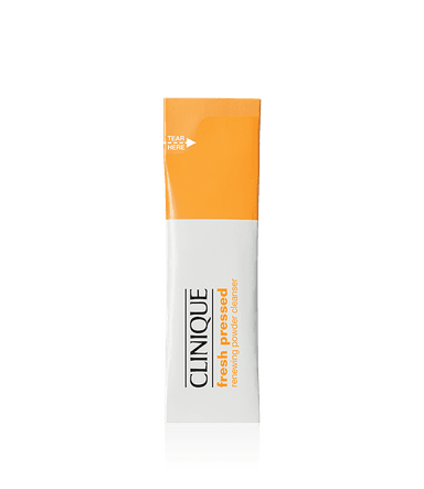 Clinique Fresh Pressed™ Renewing Powder Cleanser With Pure Vitamin C