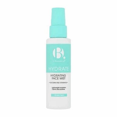 Hydrating Face Mist