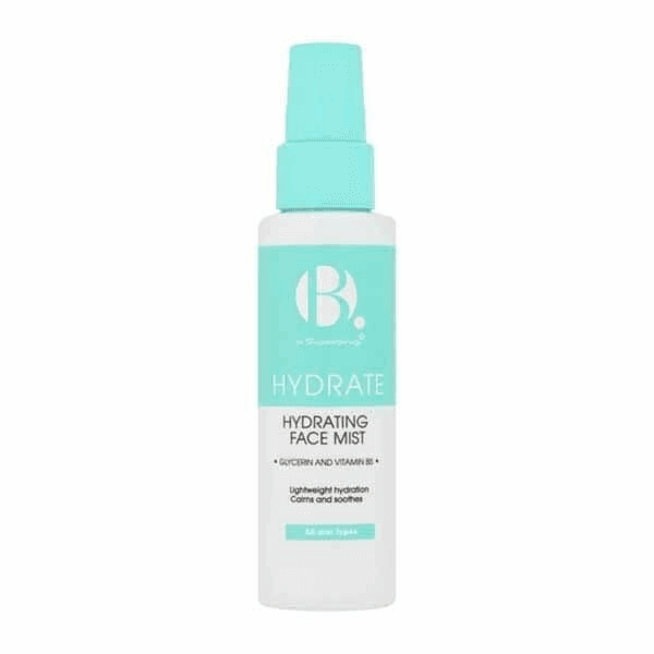 Hydrating Face Mist