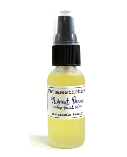 Nutrient Dense Fine Facial Oil