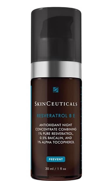 Prevent Resveratrol B E