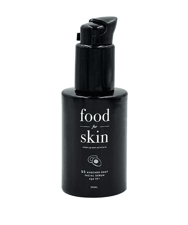 Avocado Serum
