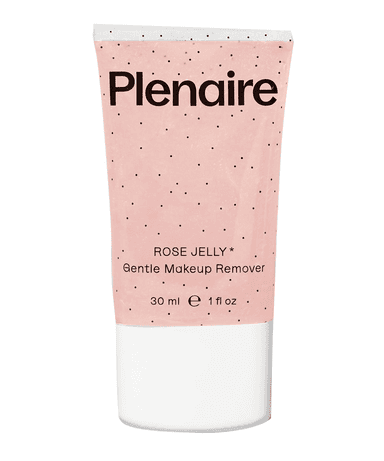Rose Jelly Gentle Makeup Remover
