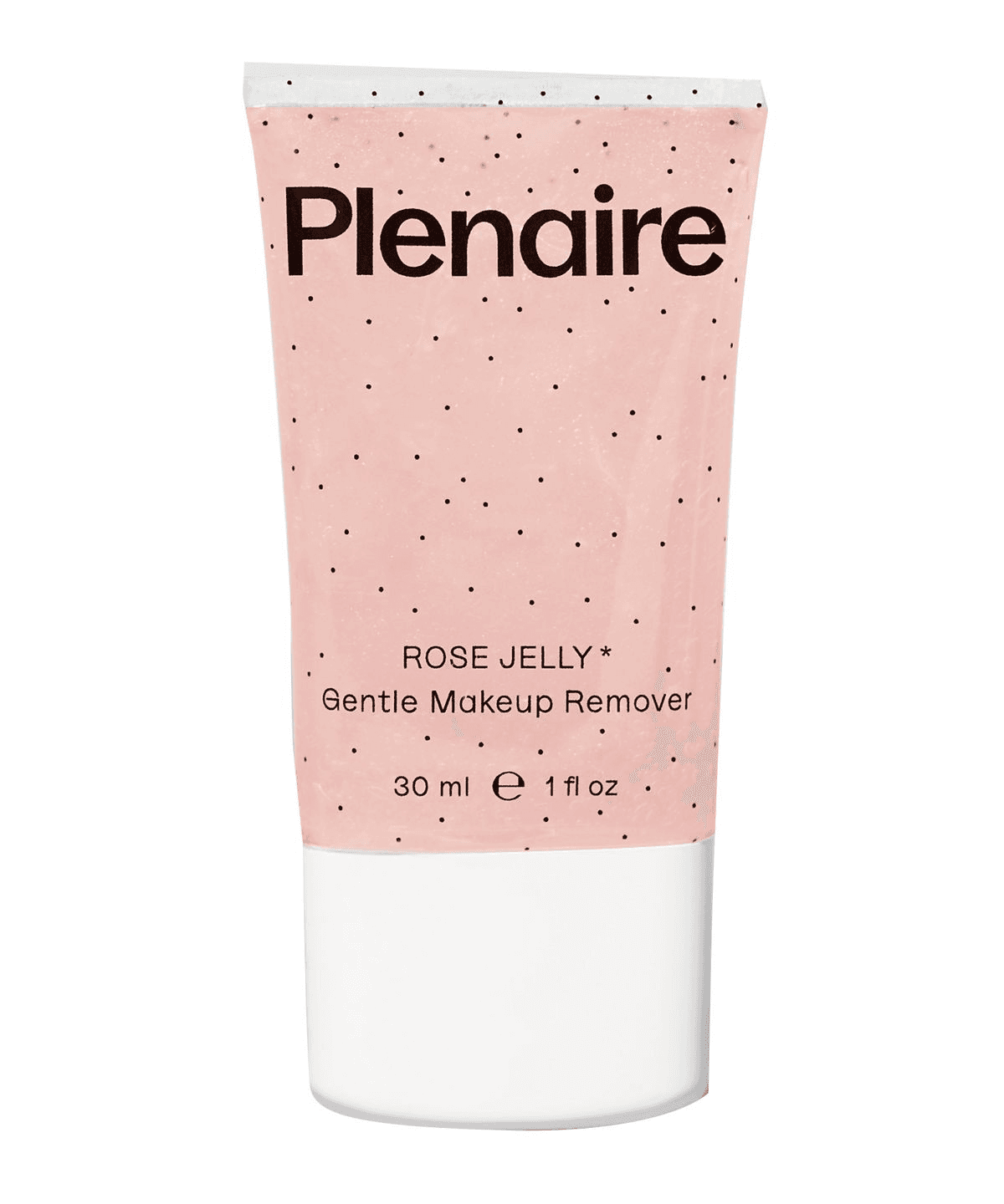 Rose Jelly Gentle Makeup Remover
