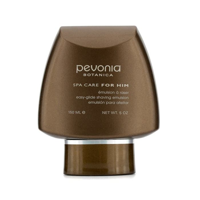 Easy-Glide Emulsion for Him