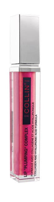Lip «Plumping» Complex Rose