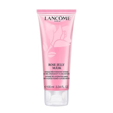 Moisturizing Rose Jelly Overnight Mask