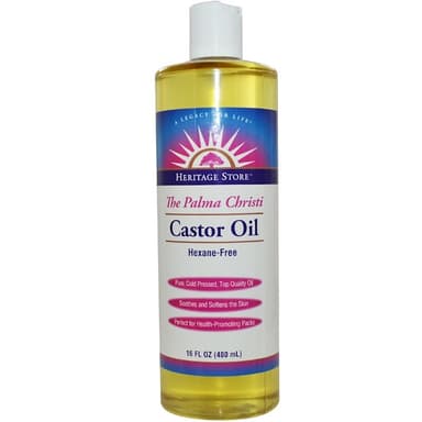 Castor Oil