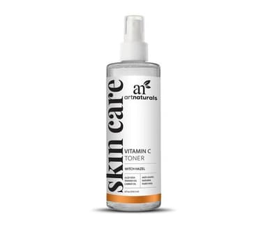 Vitamin C Toner