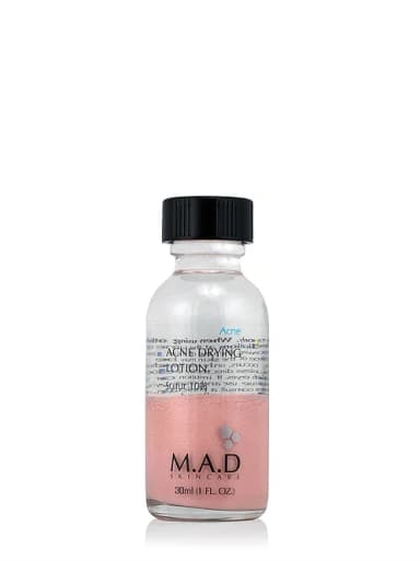 Acne Drying Lotion Sulfur 10%