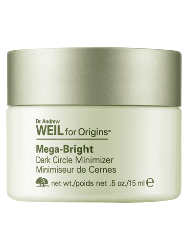 Dr. Andrew Weil for Origins™ Mega-Bright Dark Circle Minimizer