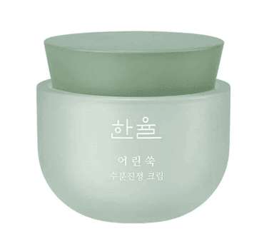 Pure Artemisia Watery Calming Cream