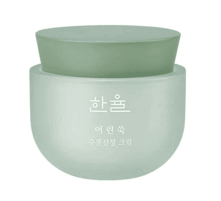 Pure Artemisia Watery Calming Cream