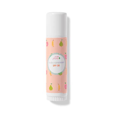 Baby Sunblock SPF 30