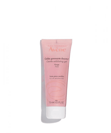 Gentle Exfoliating Gel