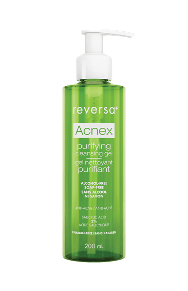 Acnex Purifying Cleansing Gel