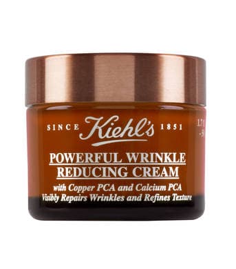 Powerful Wrinkle Reducing Cream