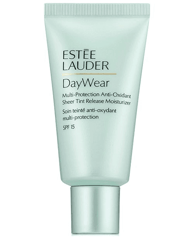 Daywear Multi-Protection Anti-Oxidant Sheer Tint Release Moisturizer SPF 15