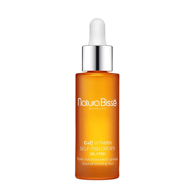 C+C Vitamin Self-Tan Drops