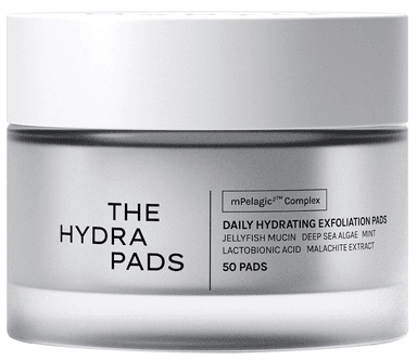 The Hydra Pads