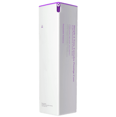 Toner + Serum Pure Intensive Care Base