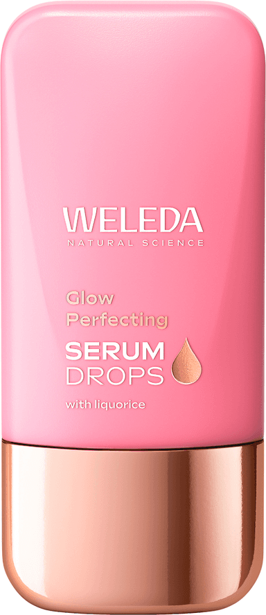 Glow Perfecting Serum Booster Drops