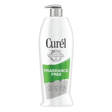 Fragrance Free Original Lotion For Dry & Sensitive Skin