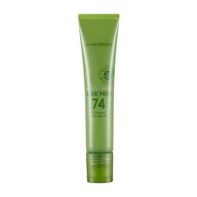 California Aloe Vera 74 Cooling Eye Serum