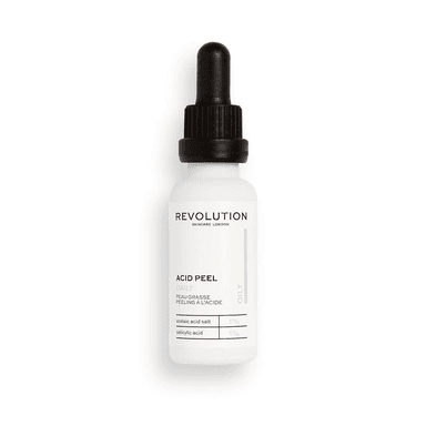 Oily skin Peeling Solution Acid Peel