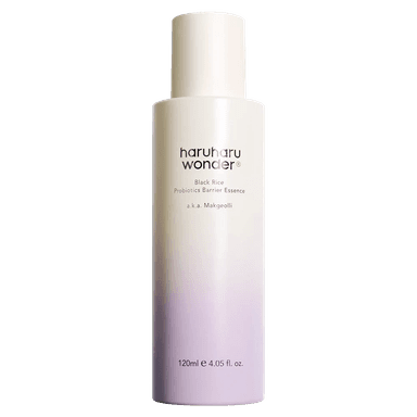Black Rice Probiotics Barrier Essence