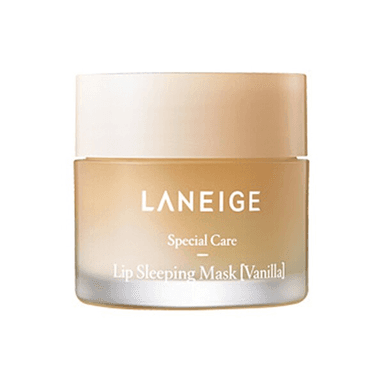Lip Sleeping Mask [Vanilla]