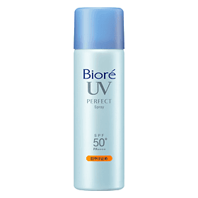 UV Perfect Spray SPF50+ Pa++++