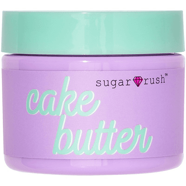Sugar Rush™ Cake Butter Whipped Body Butter