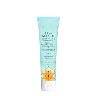 Sea Rescue Replenishing Water Gel