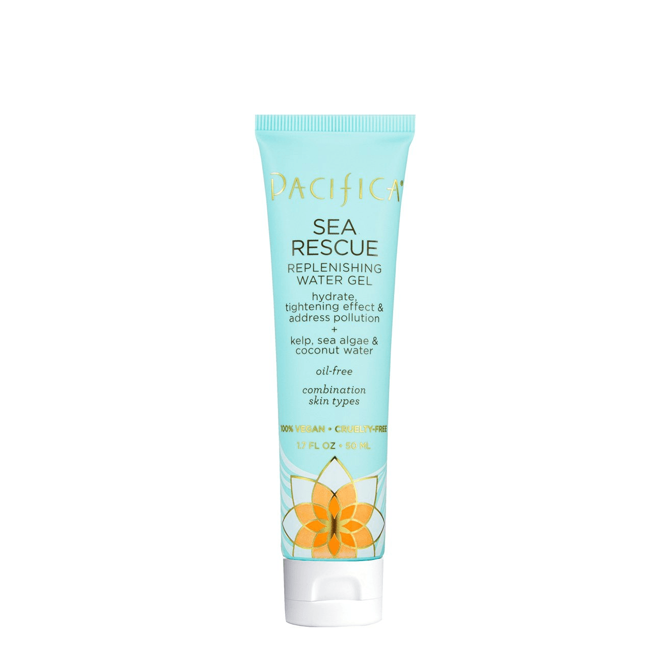 Sea Rescue Replenishing Water Gel
