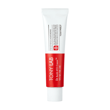 Tony Lab Dr. Build Ato Cream