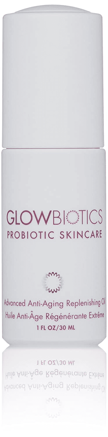 Advanced Anti-Aging Replenishing Oil