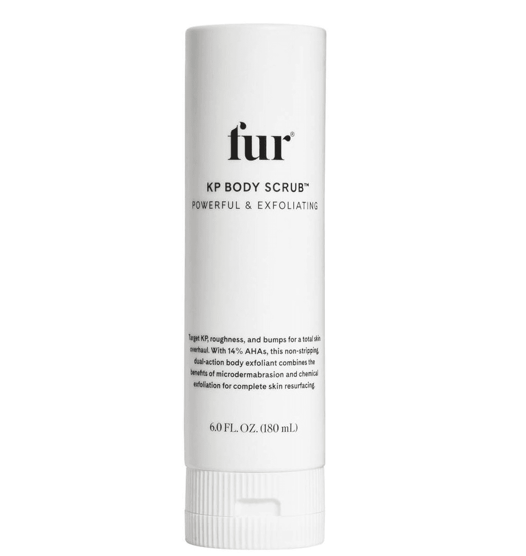 KP Body Scrub