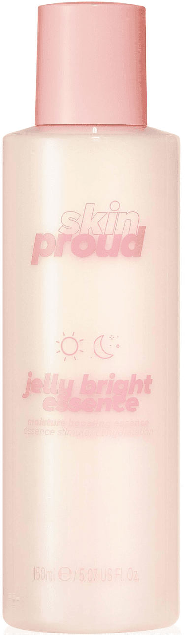 Skin Proud Jelly Bright Essence - Hydrating Essence