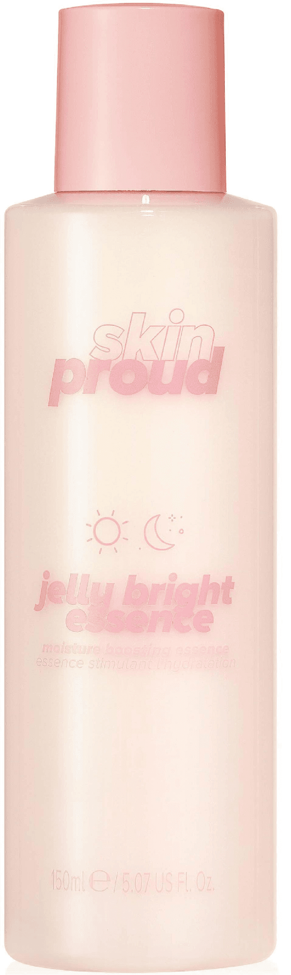 Skin Proud Jelly Bright Essence - Hydrating Essence