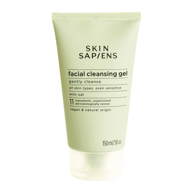 Facial Cleansing Gel