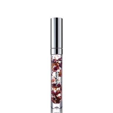 Petal Infusion Lip Oil Rose