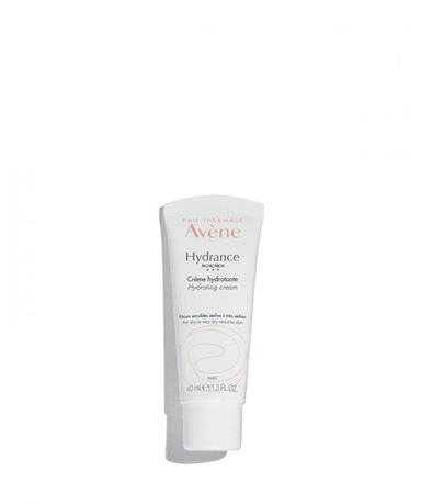 Hydrance Rich Hydrating Cream