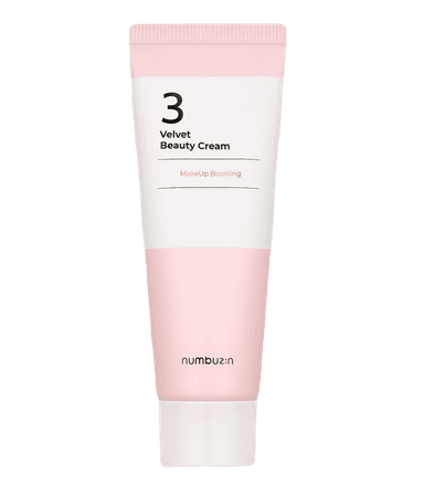 No.3 Velvet Beauty Cream