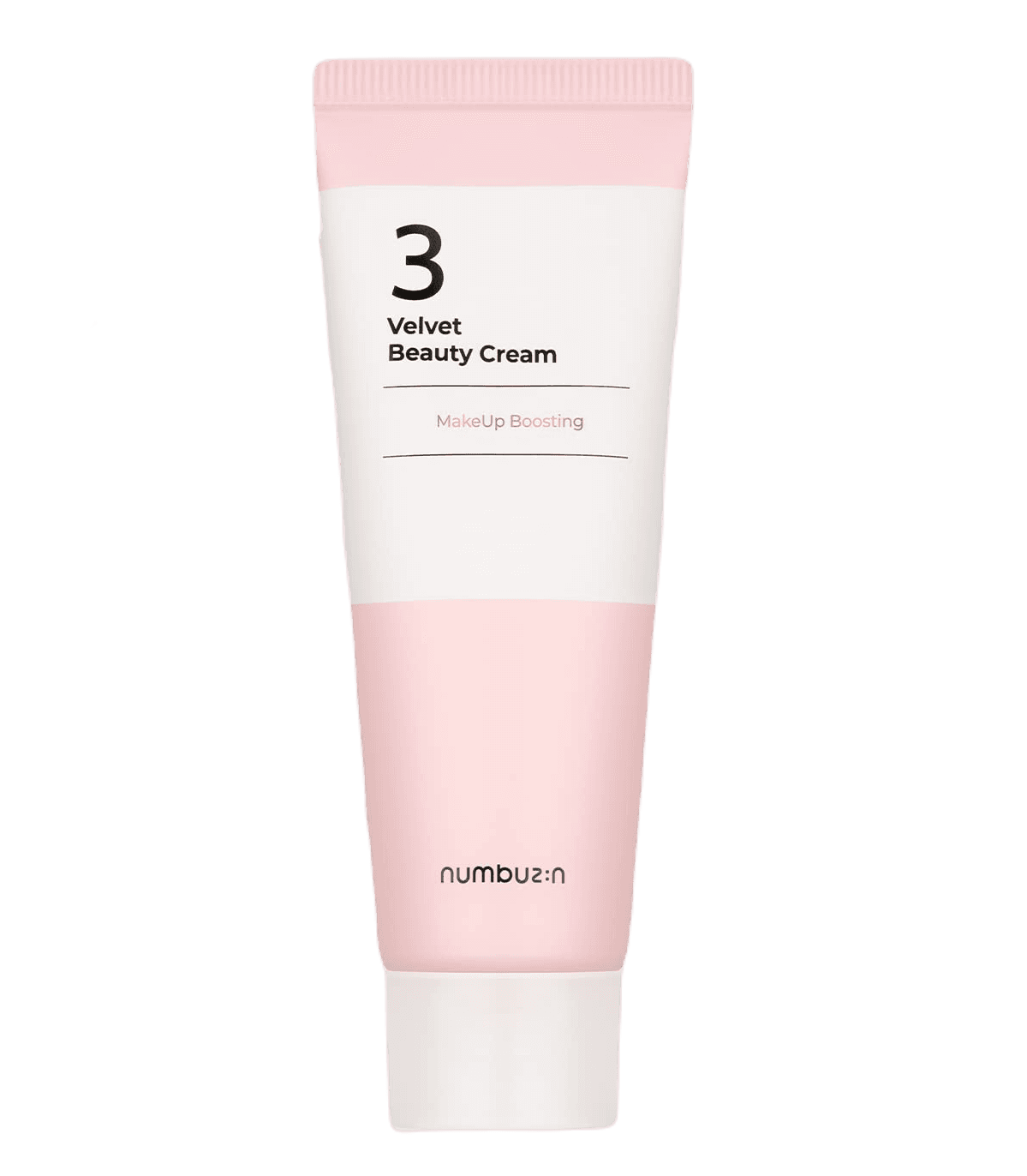No.3 Velvet Beauty Cream