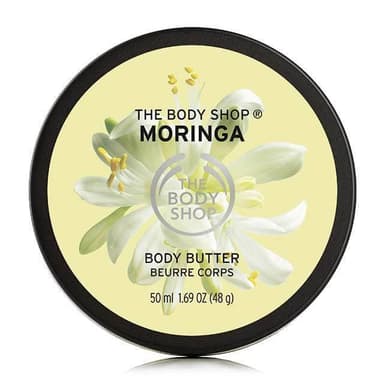 Moringa Body Butter
