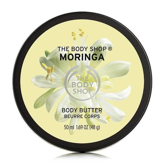 Moringa Body Butter
