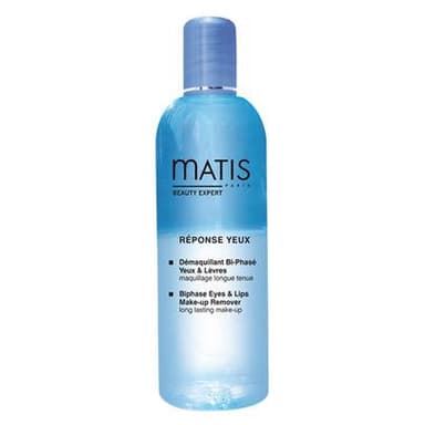 Bi-Phase Eyes & Lips Make-Up Remover