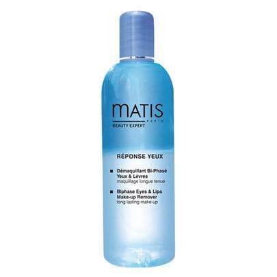 Bi-Phase Eyes & Lips Make-Up Remover